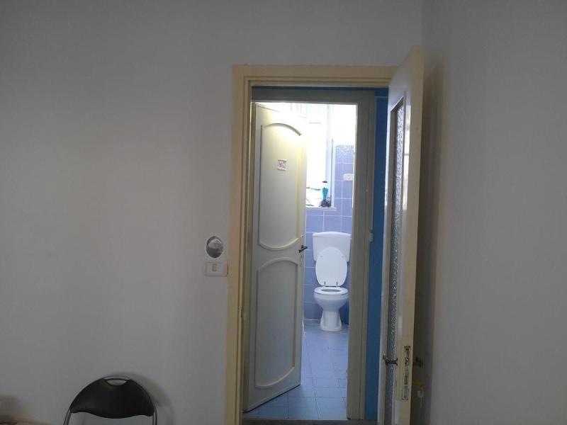 B&B I Cinque Continenti - Oda