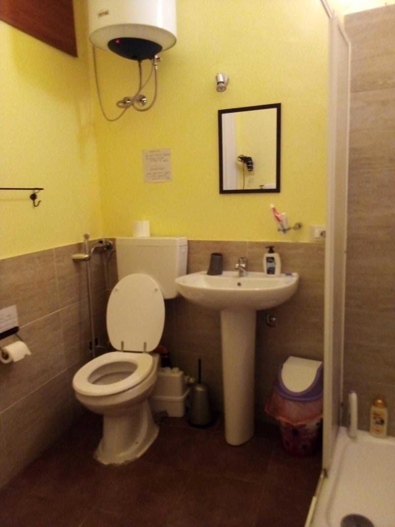 B&B I Cinque Continenti - Oda