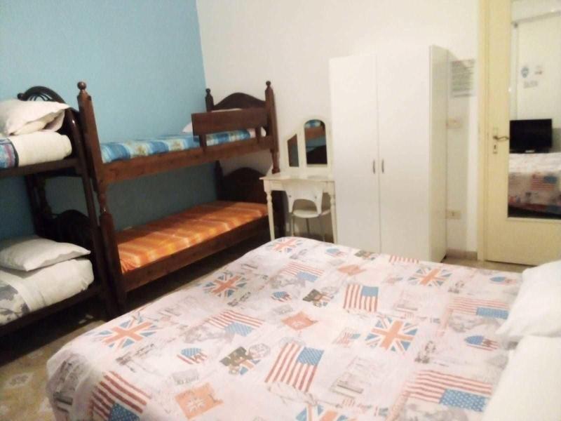 B&B I Cinque Continenti - Oda