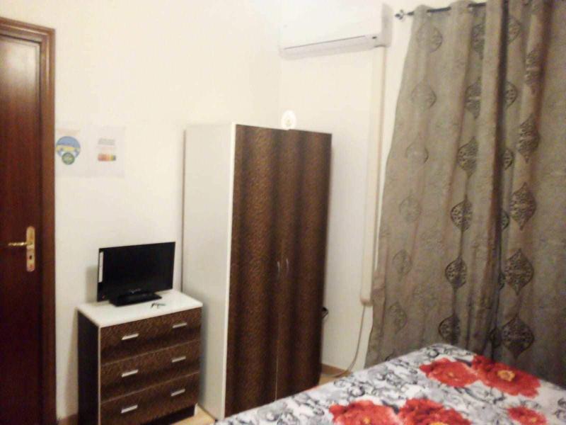 B&B I Cinque Continenti - Oda