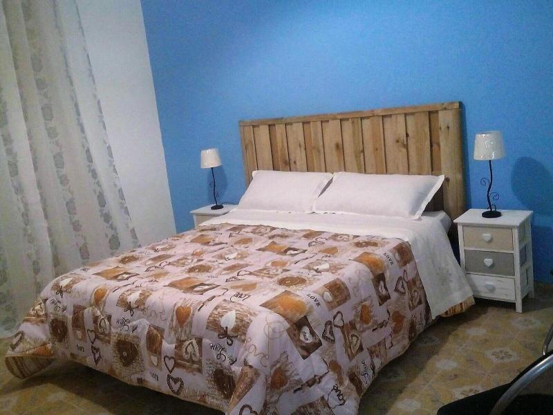 B&B I Cinque Continenti - Oda