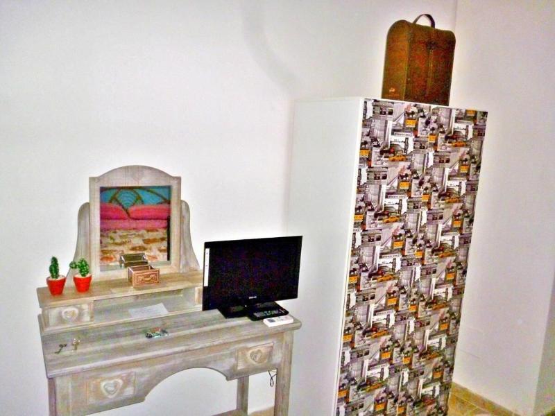 B&B I Cinque Continenti - Oda