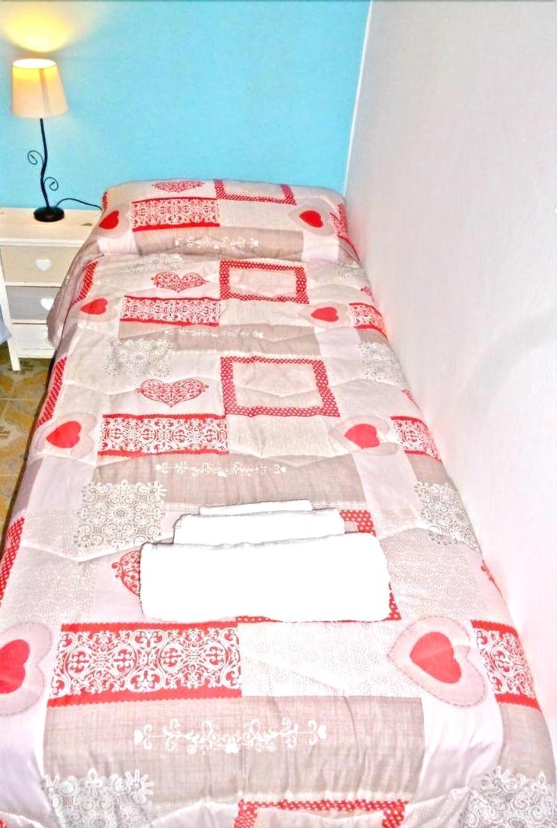 B&B I Cinque Continenti - Oda