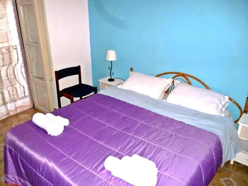 B&B I Cinque Continenti - Oda