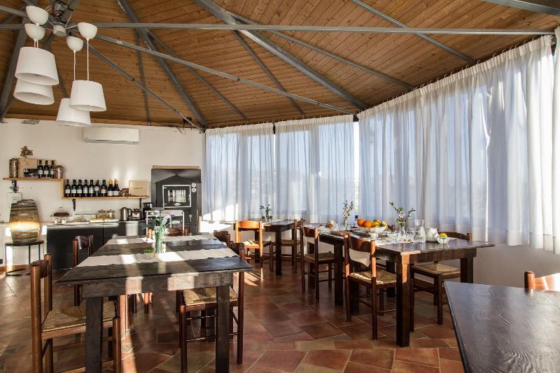 B&B Eyexei Domus - Lobi