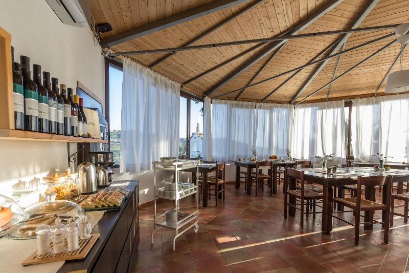B&B Eyexei Domus - Lobi