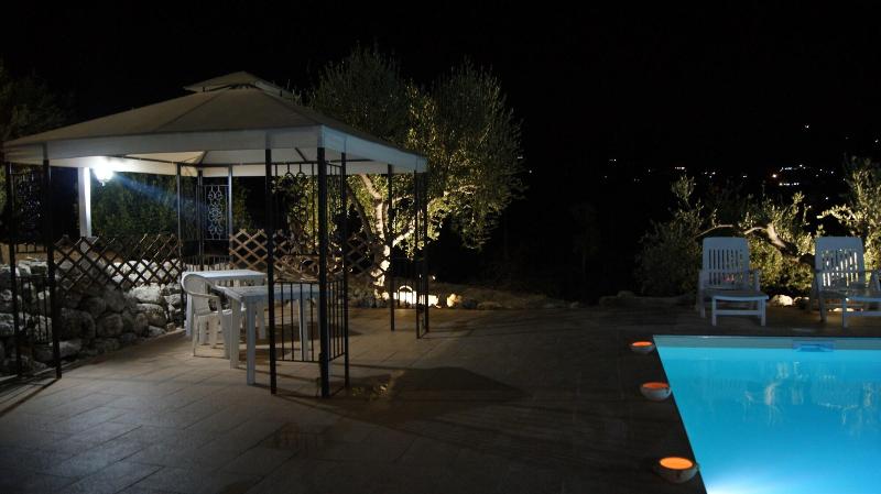 B&B Eyexei Domus - Aktivite