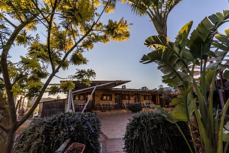 B&B Eyexei Domus - Genel