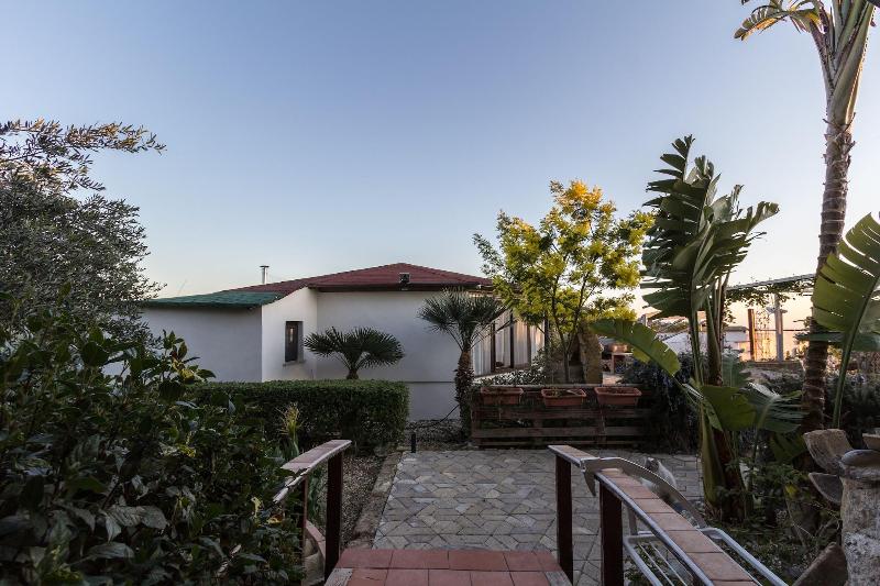 B&B Eyexei Domus - Genel