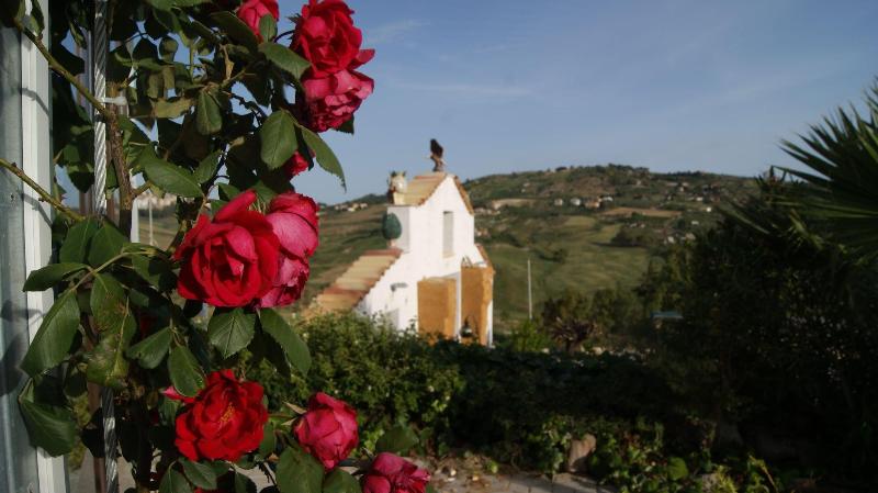 B&B Eyexei Domus - Genel