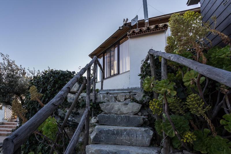 B&B Eyexei Domus - Genel