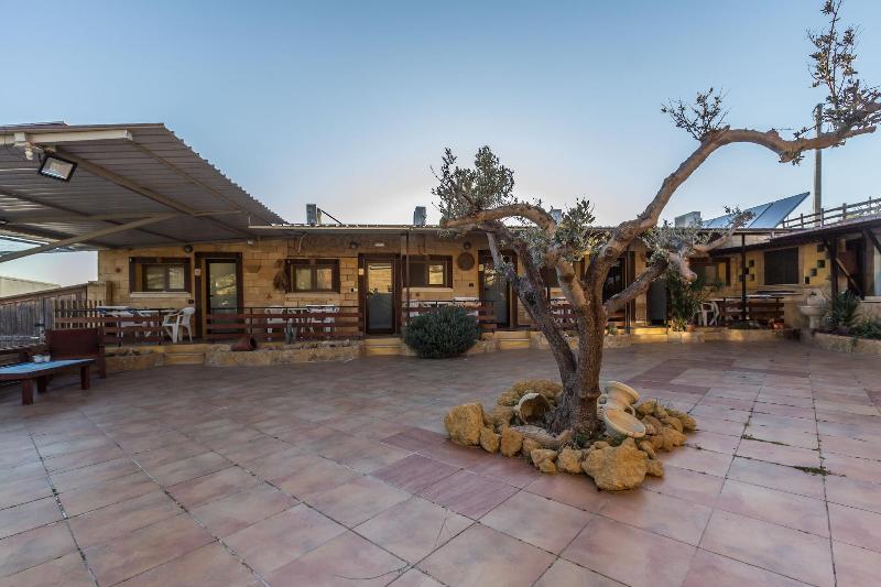 B&B Eyexei Domus - Genel