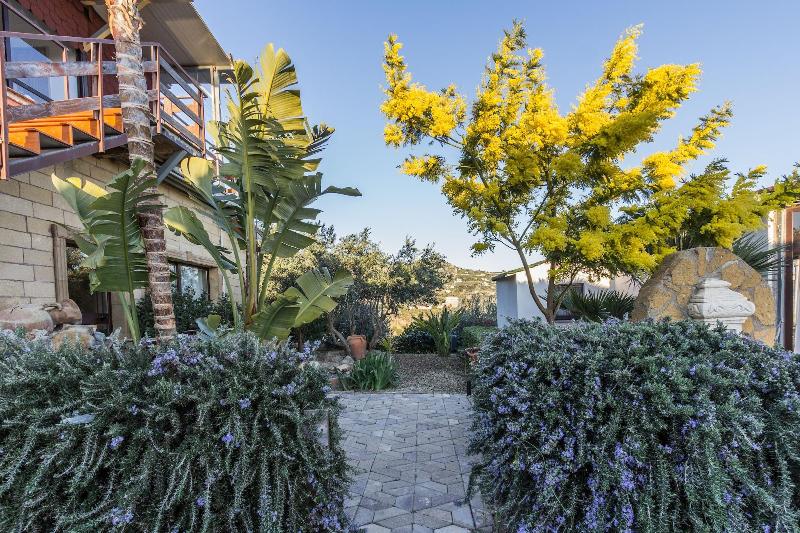 B&B Eyexei Domus - Genel