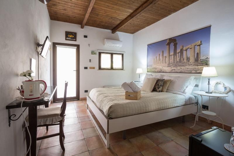 B&B Eyexei Domus - Oda