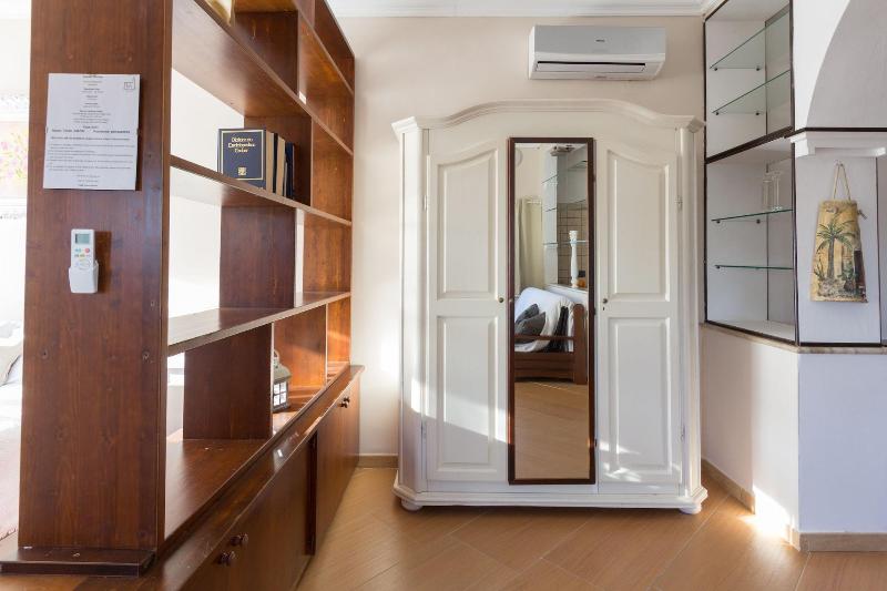 B&B Eyexei Domus - Oda