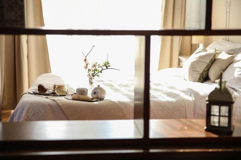 B&B Eyexei Domus - Oda