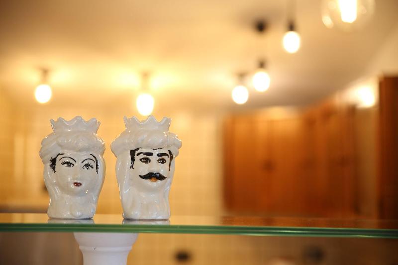 B&B Eyexei Domus - Oda