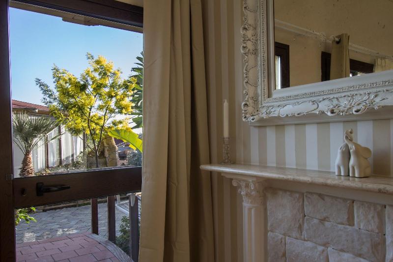 B&B Eyexei Domus - Oda