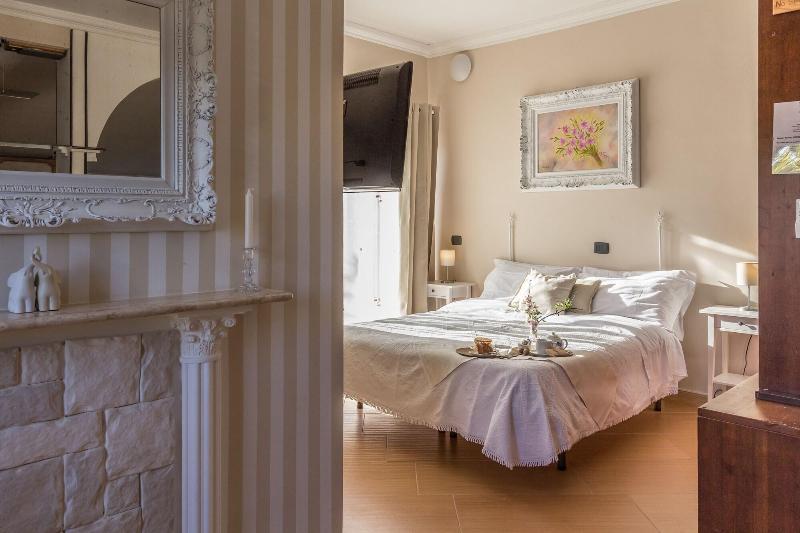 B&B Eyexei Domus - Oda