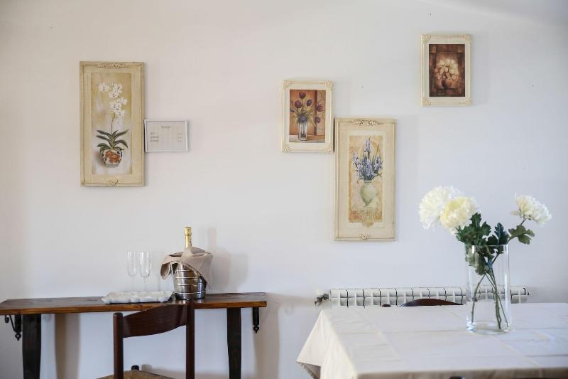 B&B Eyexei Domus - Oda