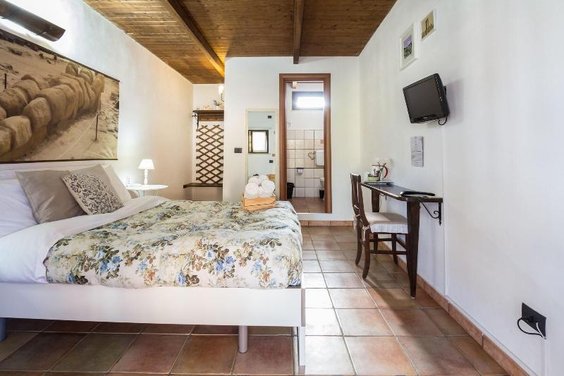 B&B Eyexei Domus - Oda