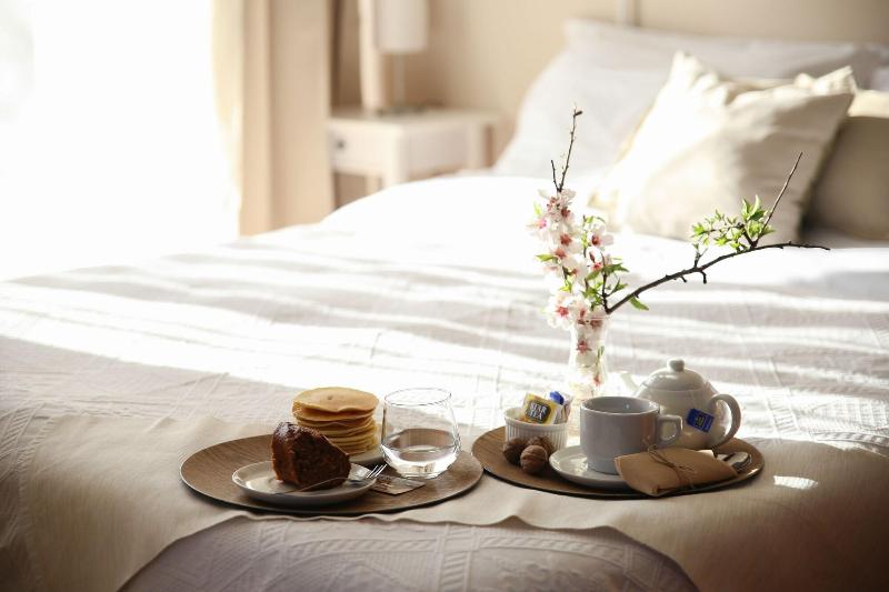 B&B Eyexei Domus - Oda