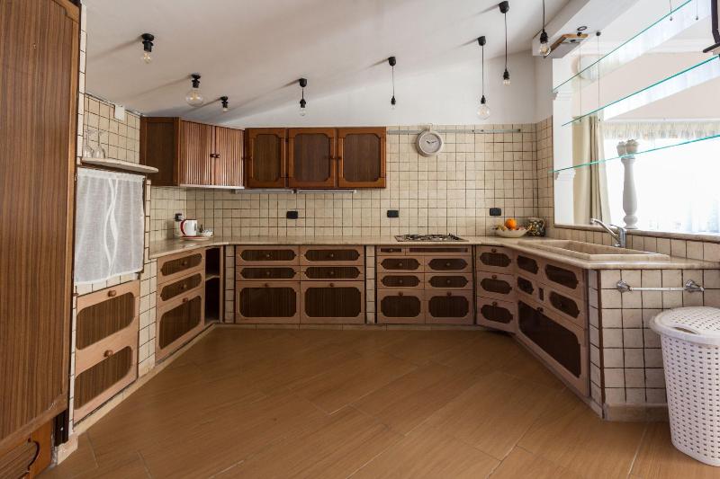 B&B Eyexei Domus - Oda