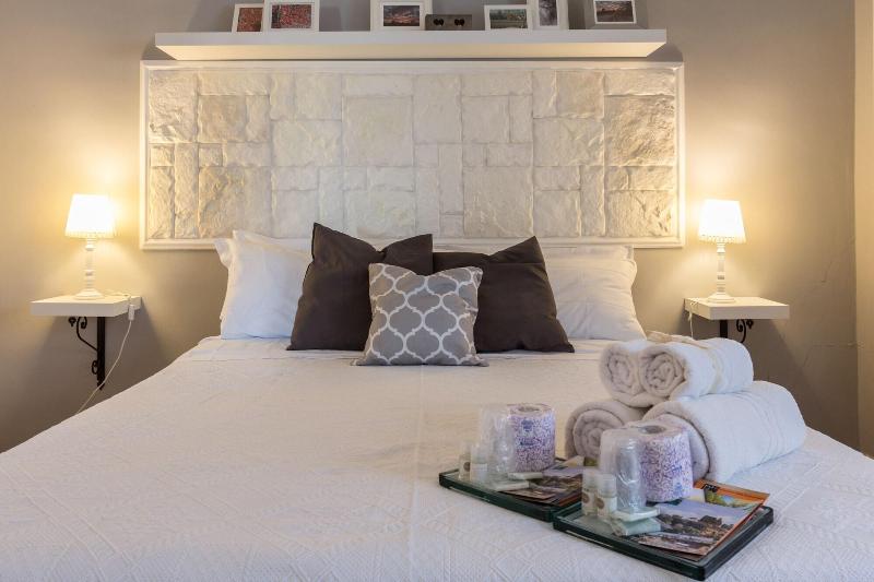 B&B Eyexei Domus - Oda