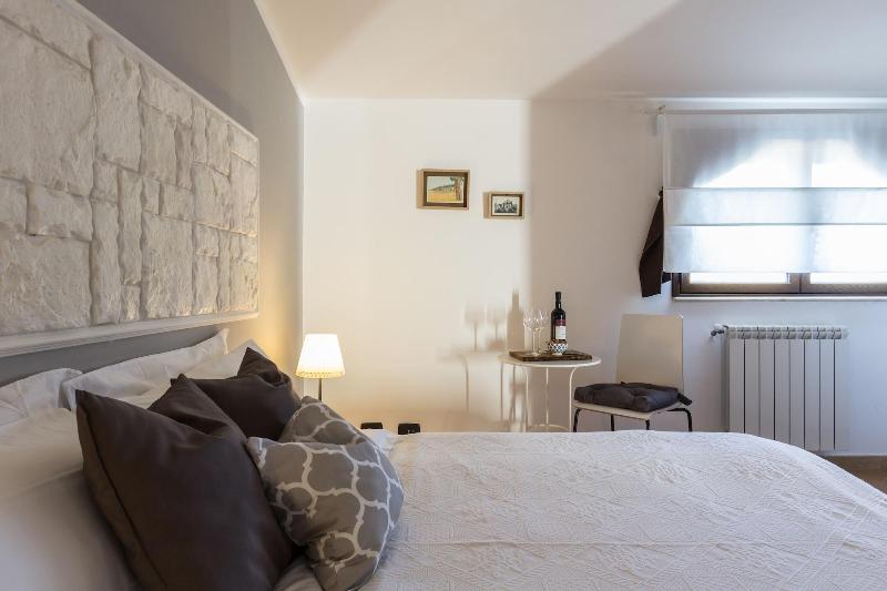 B&B Eyexei Domus - Oda