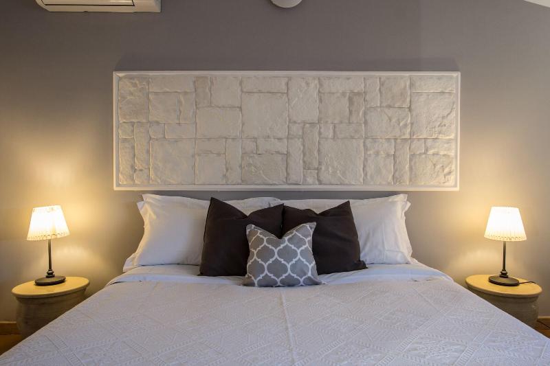 B&B Eyexei Domus - Oda