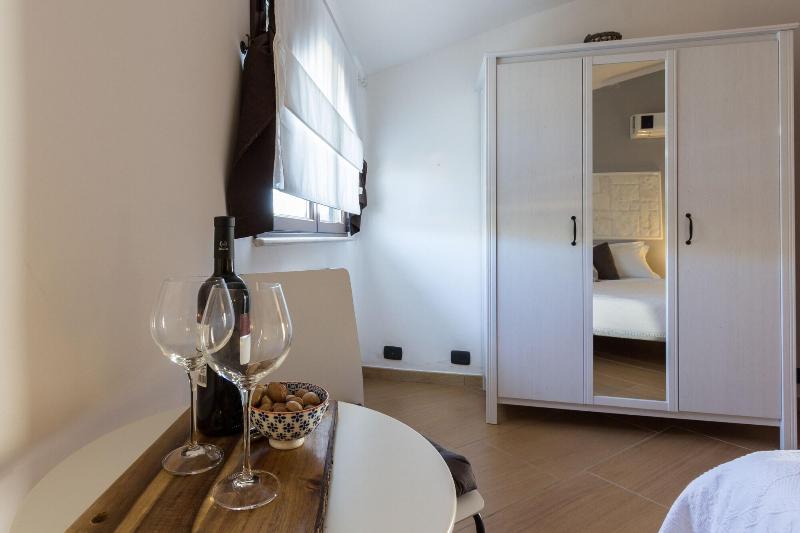 B&B Eyexei Domus - Oda