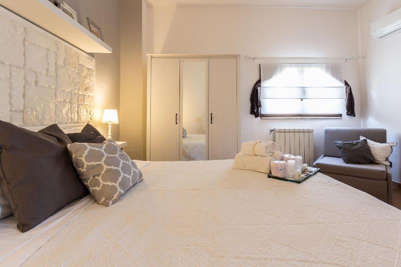 B&B Eyexei Domus - Oda