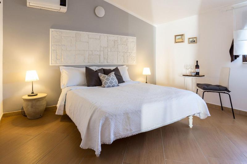 B&B Eyexei Domus - Oda