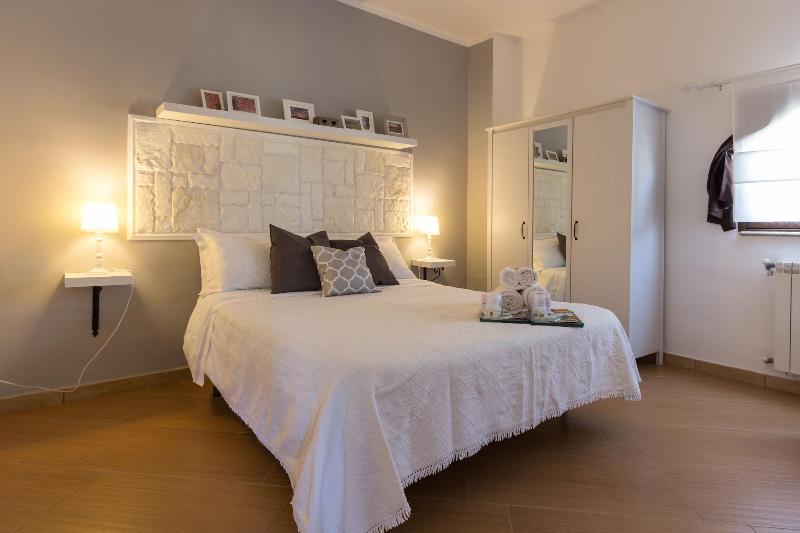 B&B Eyexei Domus - Oda