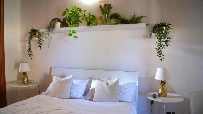 B&B Eyexei Domus - Oda
