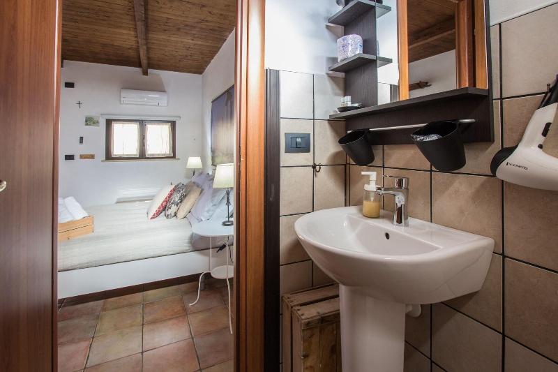 B&B Eyexei Domus - Oda