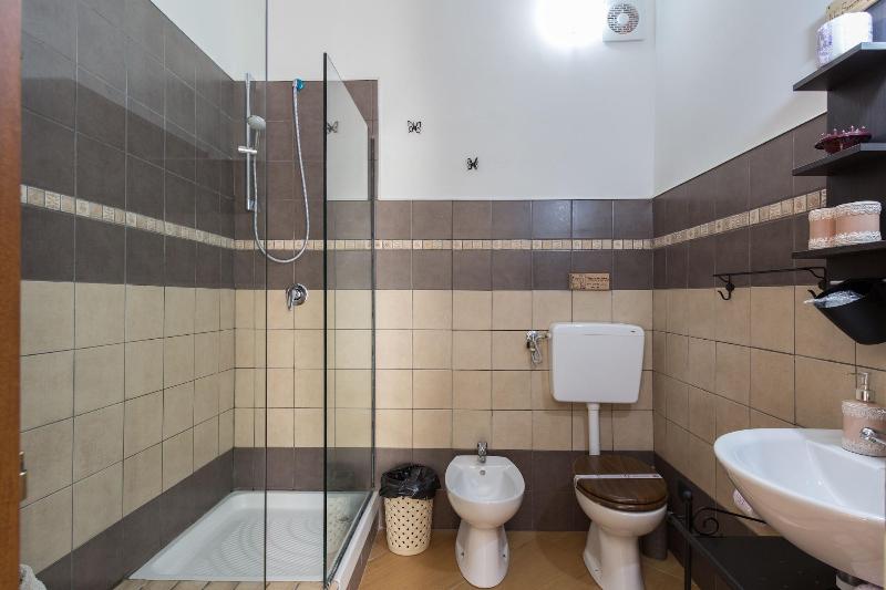 B&B Eyexei Domus - Oda