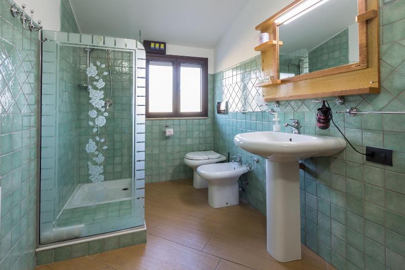 B&B Eyexei Domus - Oda