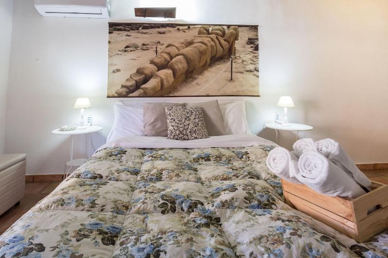 B&B Eyexei Domus - Oda