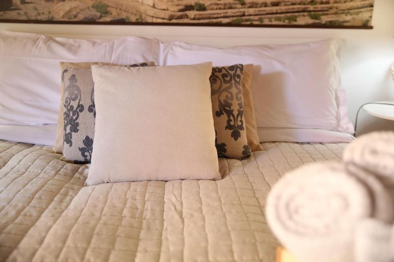 B&B Eyexei Domus - Oda