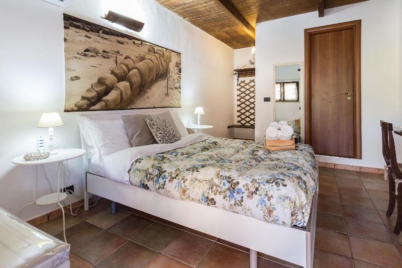 B&B Eyexei Domus - Oda