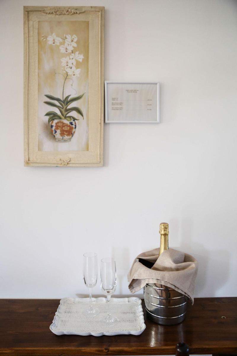 B&B Eyexei Domus - Oda