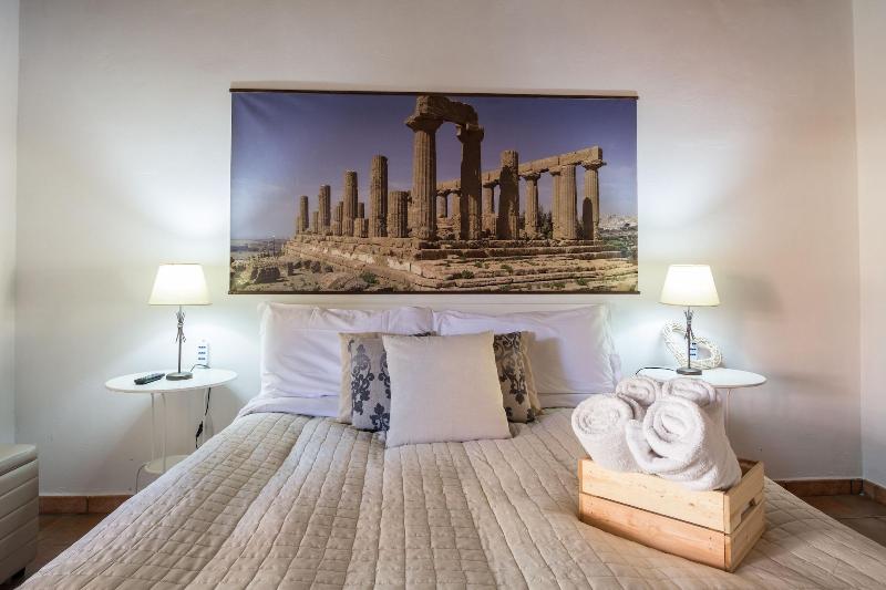 B&B Eyexei Domus - Oda