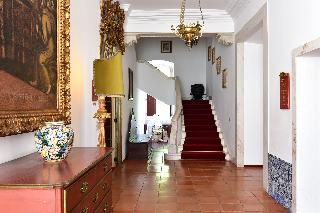 Pousada Castelo de Estremoz fotoÄŸrafÄ±
