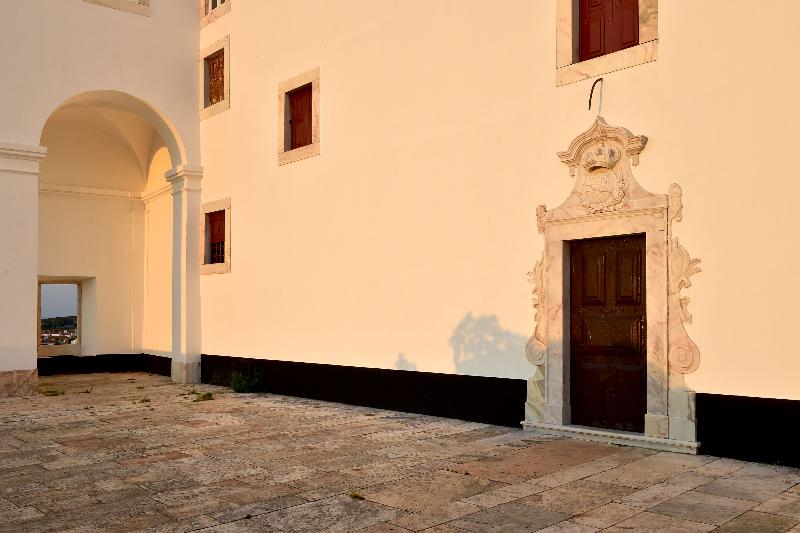 Pousada Castelo de Estremoz - Genel