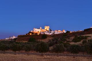 Pousada Castelo de Estremoz fotoÄŸrafÄ±
