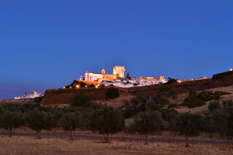 Pousada Castelo de Estremoz - Genel