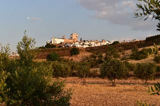 Pousada Castelo de Estremoz fotoÄŸrafÄ±