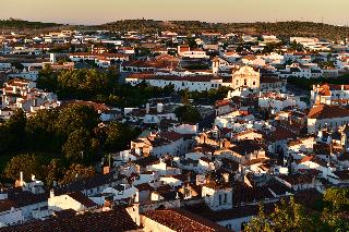 Pousada Castelo de Estremoz fotoÄŸrafÄ±