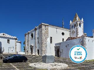 Pousada Castelo de Estremoz otel fotoğrafı